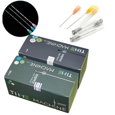50pcs Disposable Blunt Tip