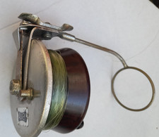 Vintage Charles Alvey & Son