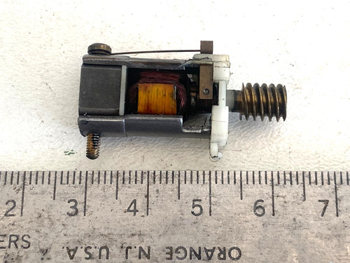 Triang gauge r621 - triang, oo