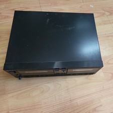 TECHNICS RS-X101 Double