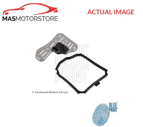 Automatic transmission oil - automatic,