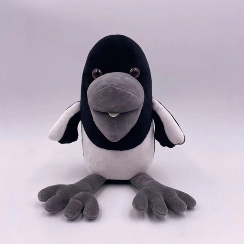 22cm steve and maggie plush - steve,