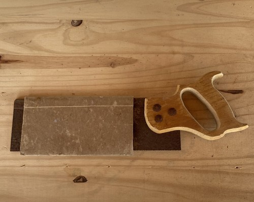 Great neck corsair - great, miter