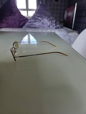 Police Sunglasses Vintage