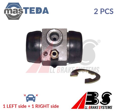 52937x drum wheel - 52937x, brake