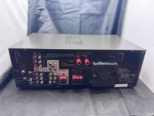 Technics SA-AX730 Stereo AV