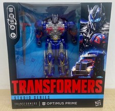Transformers: Age of