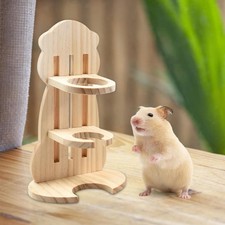 Small Animals Water Bottle Stand Adjustable Rabbit Drinker