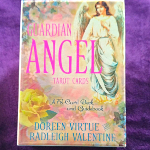 Doreen virtue radleigh - doreen,