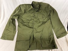 Vtg Vietnam JUNGLE JACKET