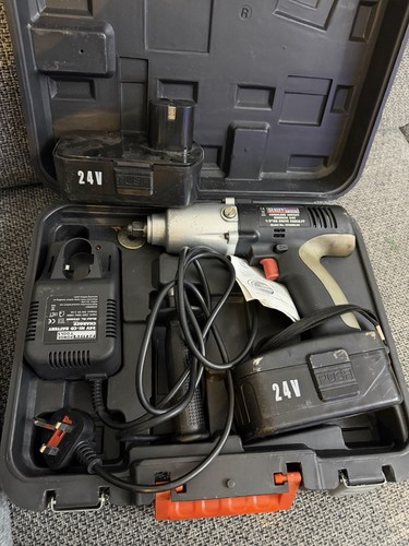 Sealey cp2400 powerful - cp2400,