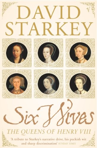 Six wives the queens - queens, henry