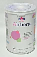 NEW  PACK SMA Althera (Cows