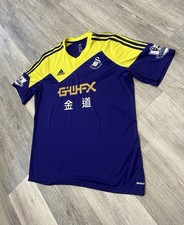 Swansea City 2013/14 Away
