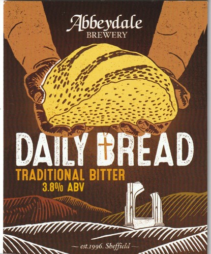 Unused pump clip front - unused,