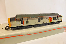 OO Gauge Lima 205285 Class 37