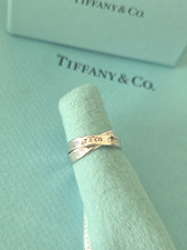 Tiffany & Co. Silver 1837