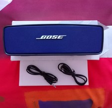 Bose Bluetooth Sound Bar In