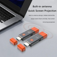 Wireless HDMI Transmitter &