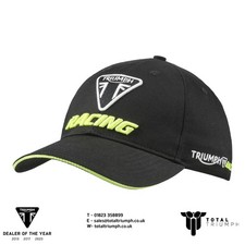 GENUINE Triumph Motorcycles