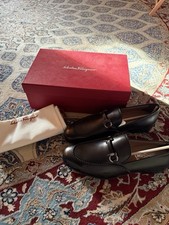 New Salvatore Ferragamo ROBIN