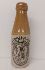 R Emmerson The Doctors Stout