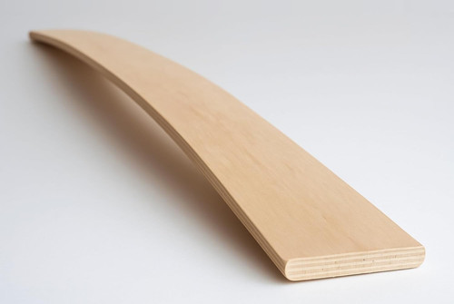 Replacement curved sprung - replacement,