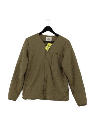 Snow peak bomber jacket - bomber,