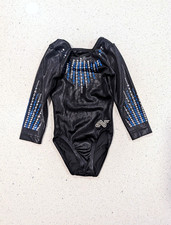 COMPETITION Alpha Gymnastics