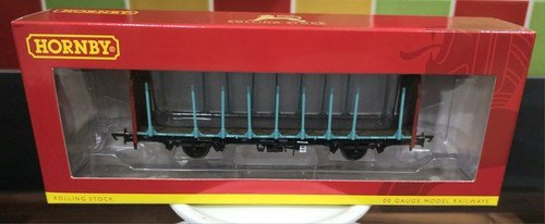 Hornby r6847 ota open timber - hornby,