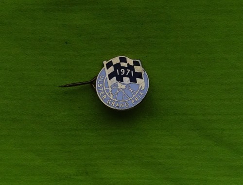 1971 special ulster - 1971,