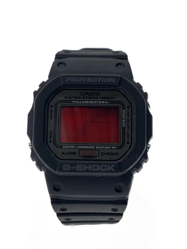 Casio quartz watch - g, shock