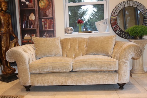 Designer john sankey - designer,