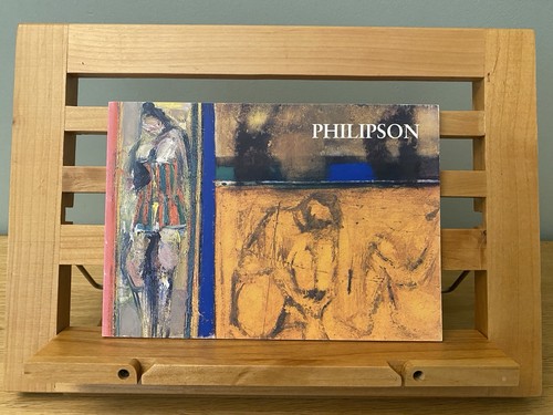 2003 sir robin philipson - 2003,