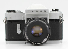 [Exc+4] Canon Canonflex RP