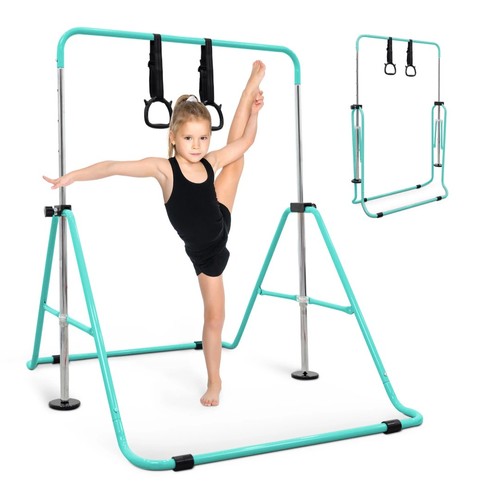 Gymnastics horizontal bar - gymnastics, –