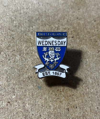 Sheffield wednesday rare - wednesday,