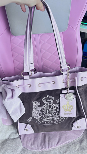 Juicy couture classic - juicy, scottie