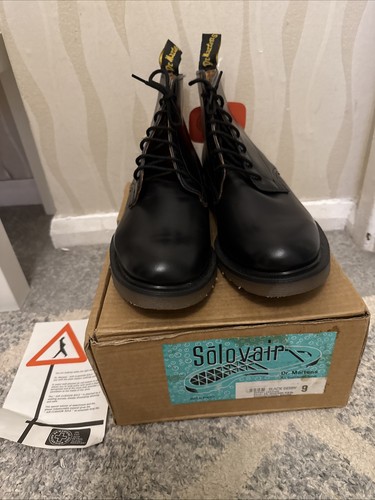 Solovair 559n men - men’s, boots