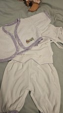 2002 Baby Chou Chou Outfit And