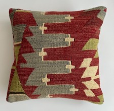 Handmade Cushion Cover