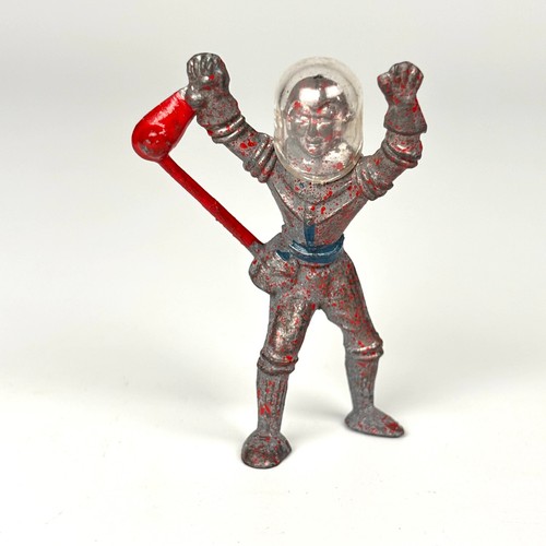 Johillco cherilea spaceman - johillco,
