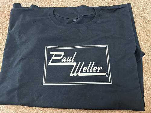 Paul weller 2002 july tour - paul,
