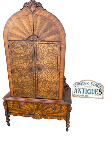 67453 art deco - ,