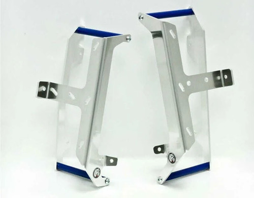 Axp racing radiator - axp,