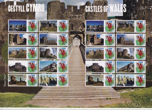 2010 ls71 castles of - -,