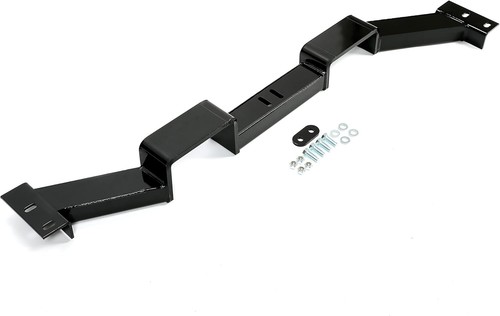 Transmission crossmember - transmission,