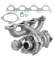K03 turbo turbocharger for vw - for,