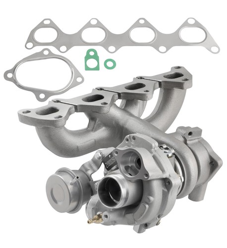 K03 turbo turbocharger - turbo,