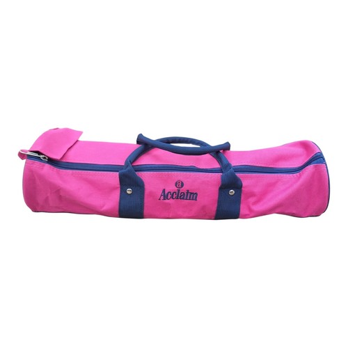 Acclaim pink and navy - pink,